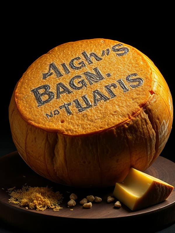Bagòss — Famiglia Stagnoli