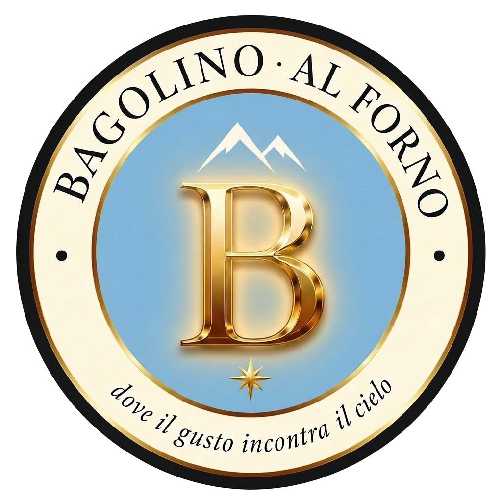 Bagolino al Forno medallion